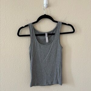SKIMS soft lounge tank top